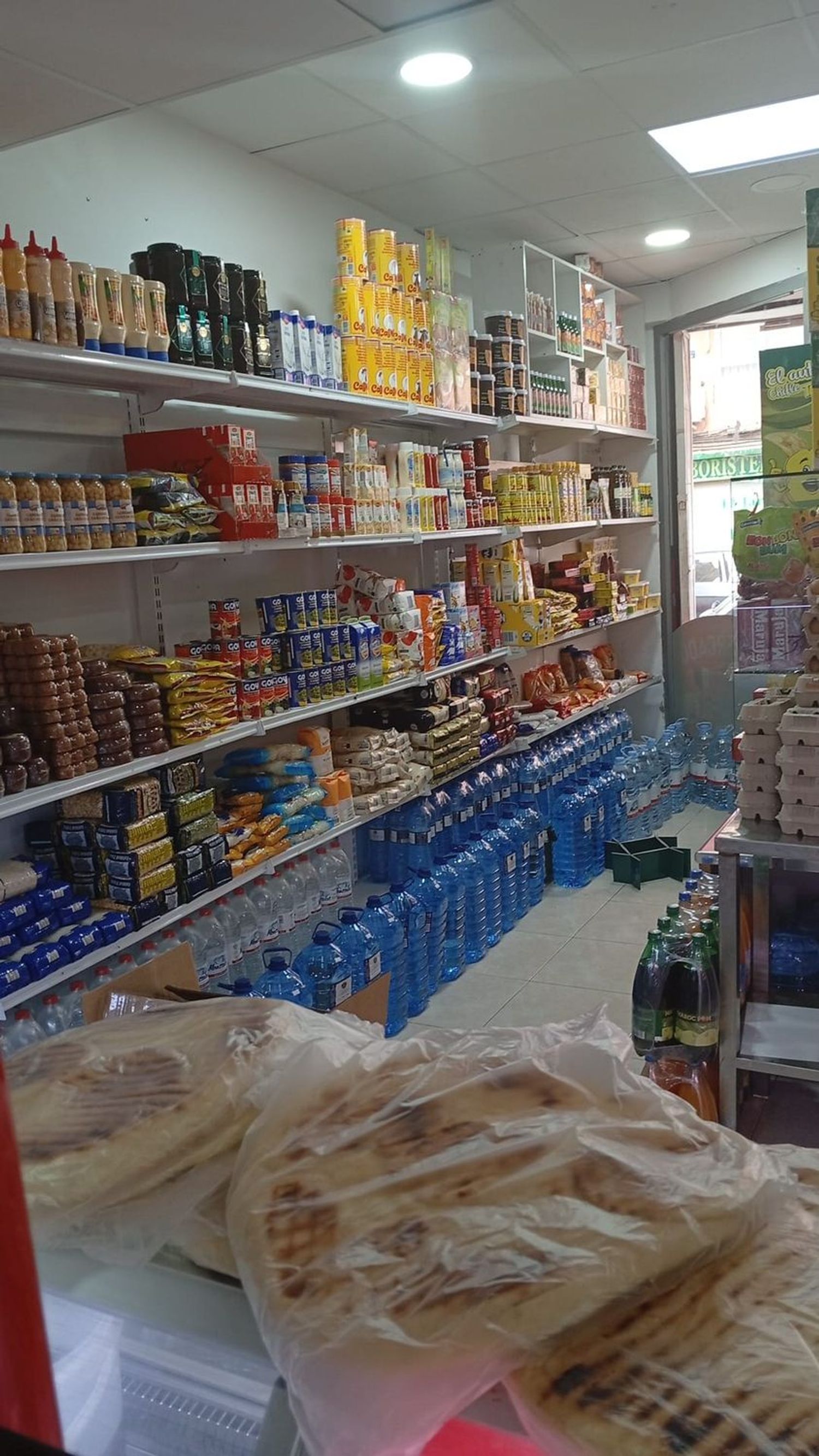 Carnicería en Calle Jaime Segarra, 50, Carolinas Bajas - Foto 3