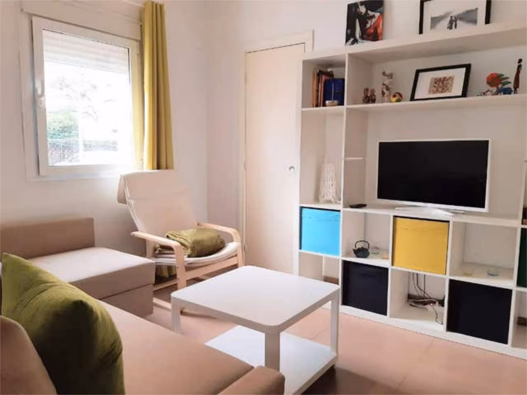 Apartamento en Porvenir