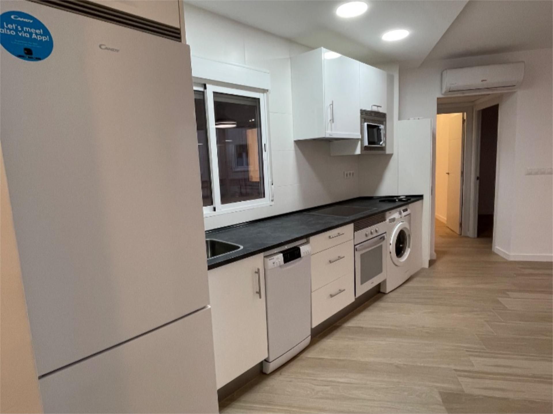 Piso en  Calle Duquesa de Parcent 8 - Foto 3