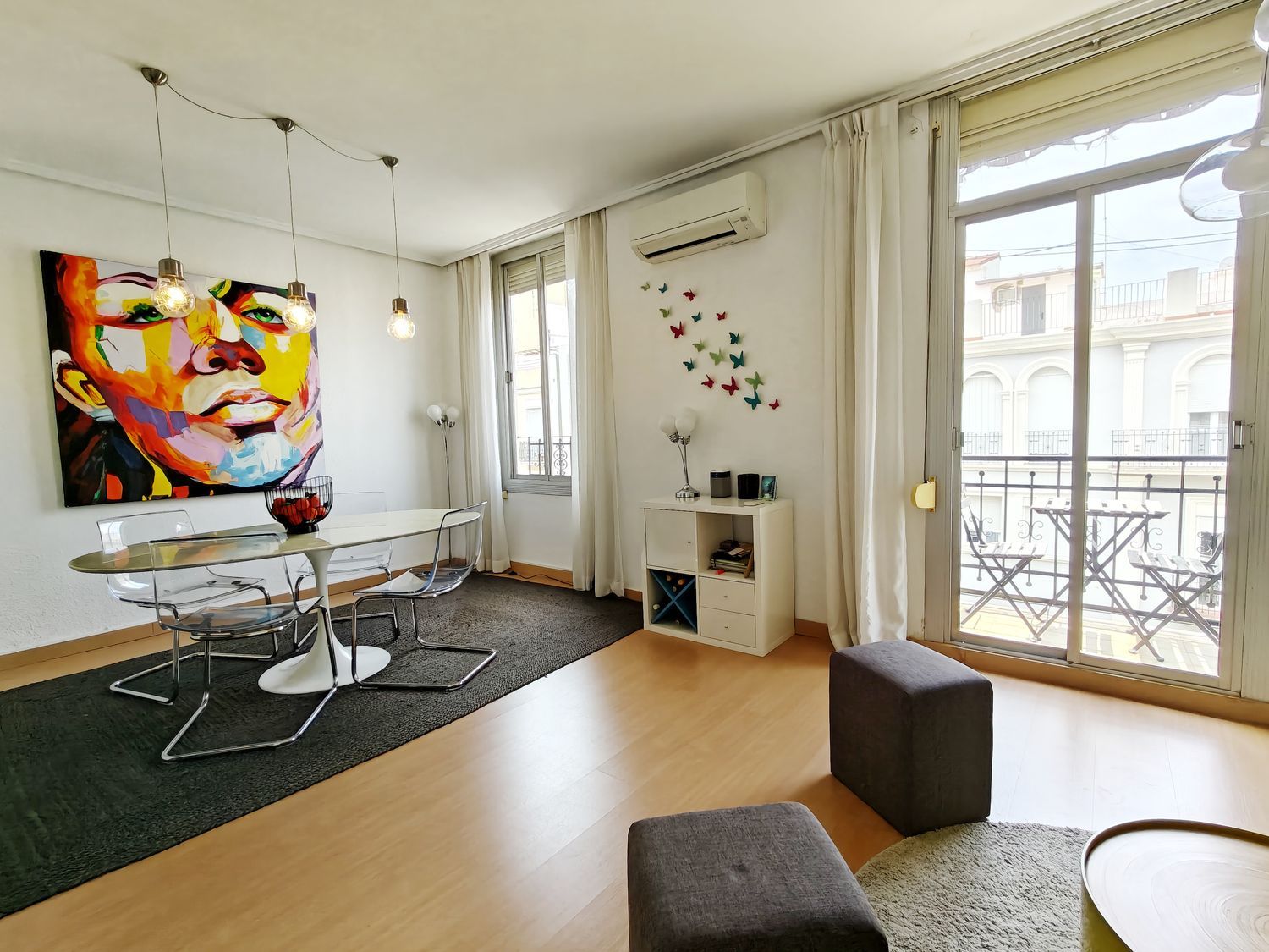 Piso en calle de Cuba, 57 - Foto 2