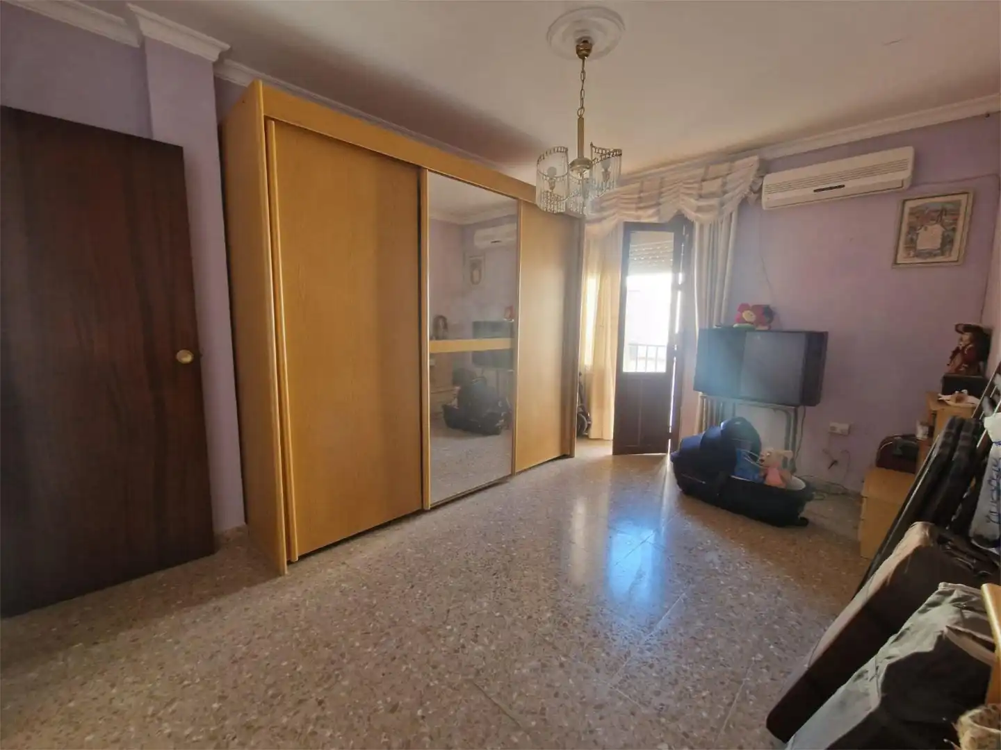 Planta baja en  Avenida del Cuervo 23 - Foto 6