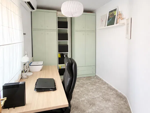 Ático en calle de Román Izuzquiza, 16 - Foto 19