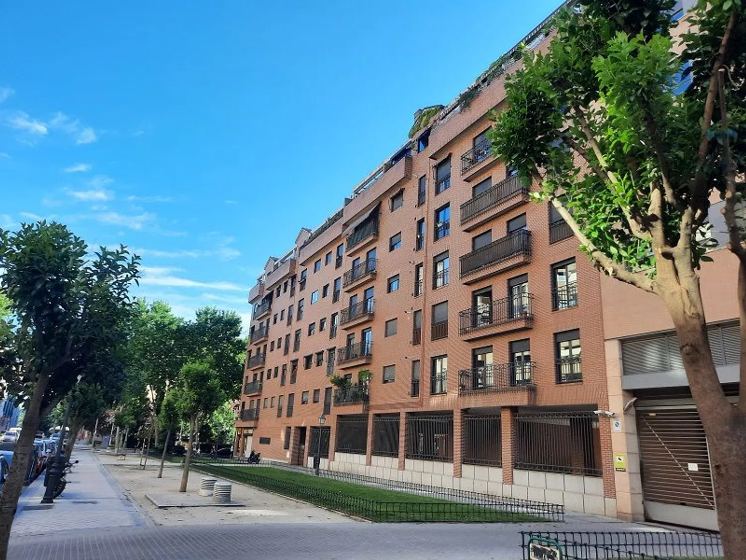 Piso en calle de Ramírez de Prado, 7 - Foto 1