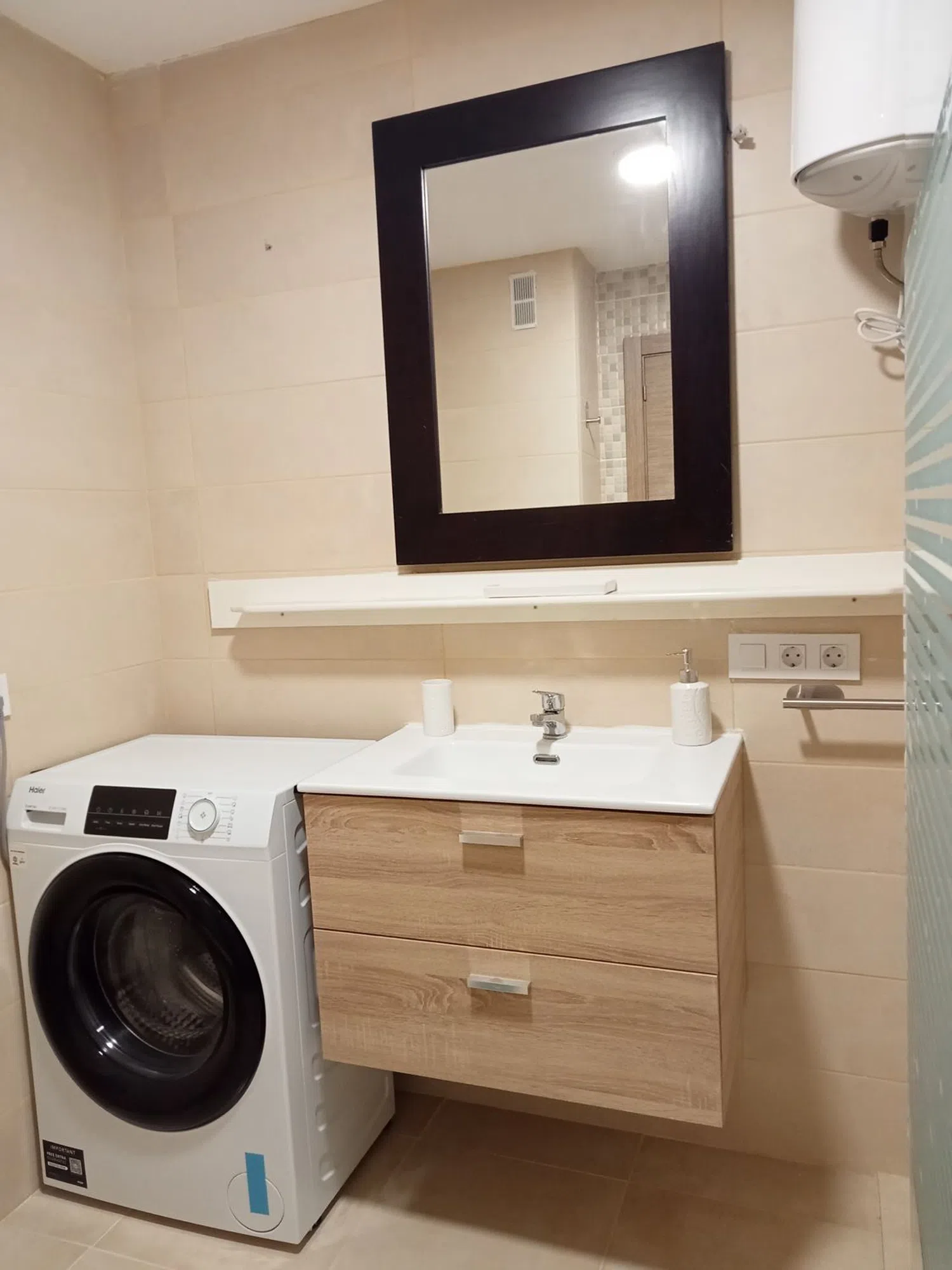 Piso en avenida Juan XXIII, 3 - Foto 24