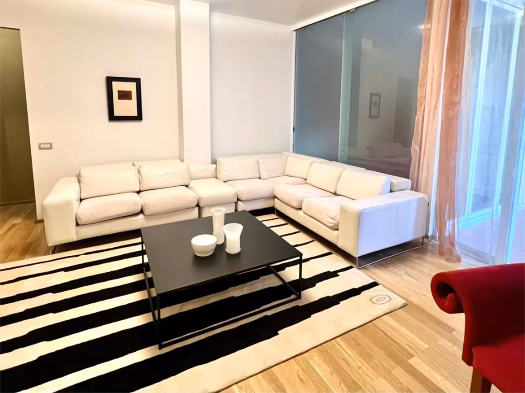 Piso en  Paseo de la Castellana 123 - Foto 2