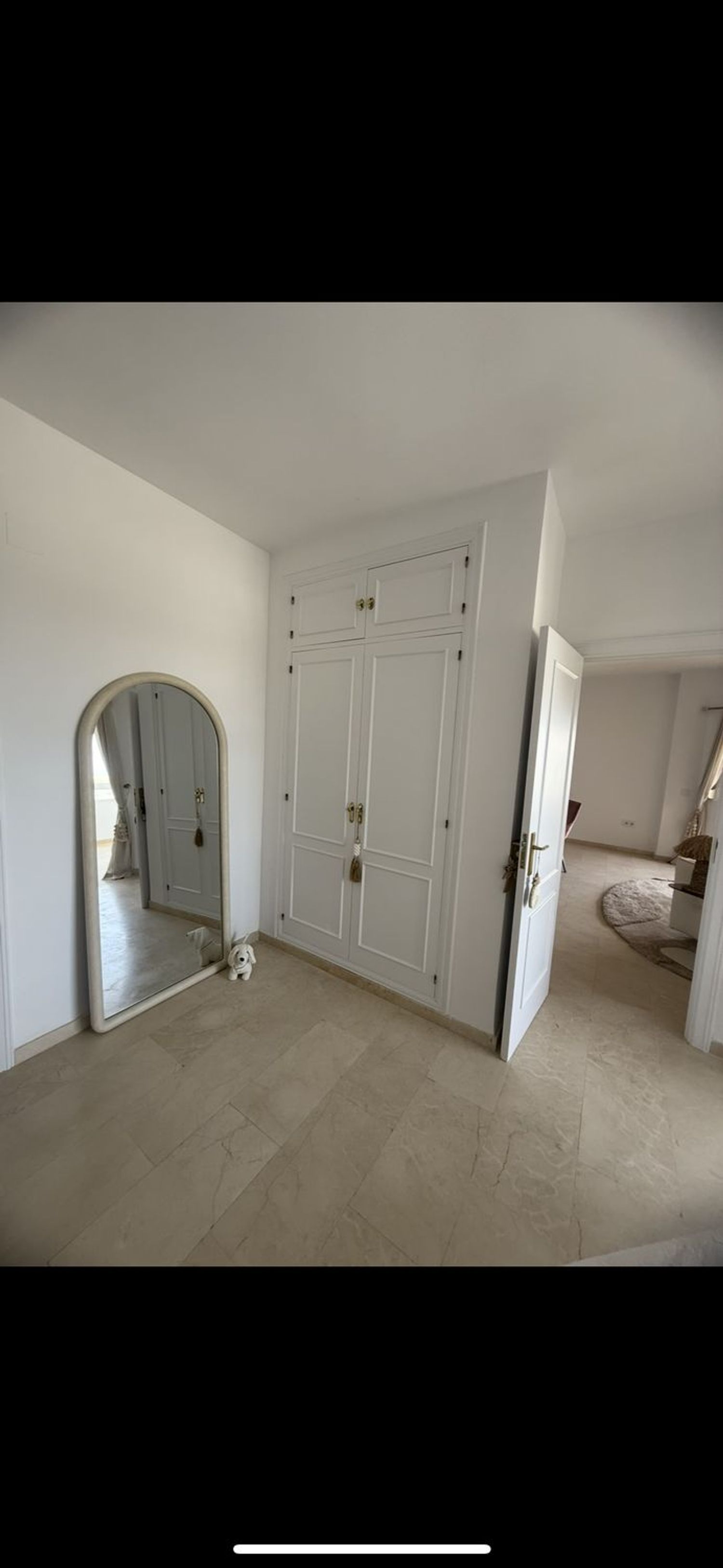 Piso en calle Sierra Morena, 80 - Foto 2