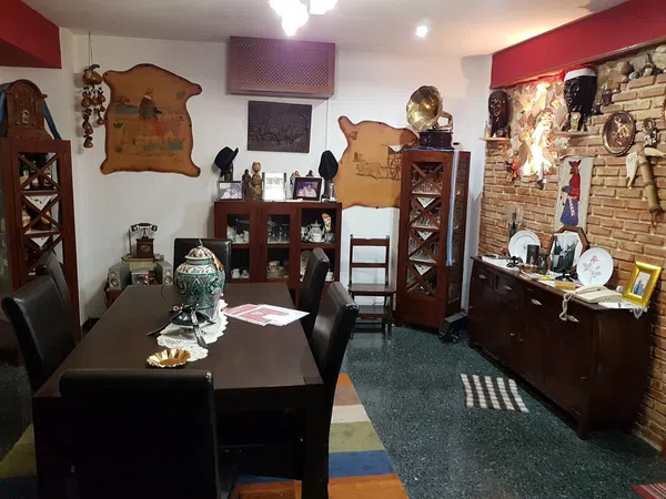 Piso en Carretera de Gabriel Císcar, 1, Oliva pueblo, Oliva pueblo - Foto 3