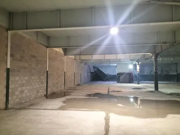 Nave Industrial en  BRUC - Foto 34