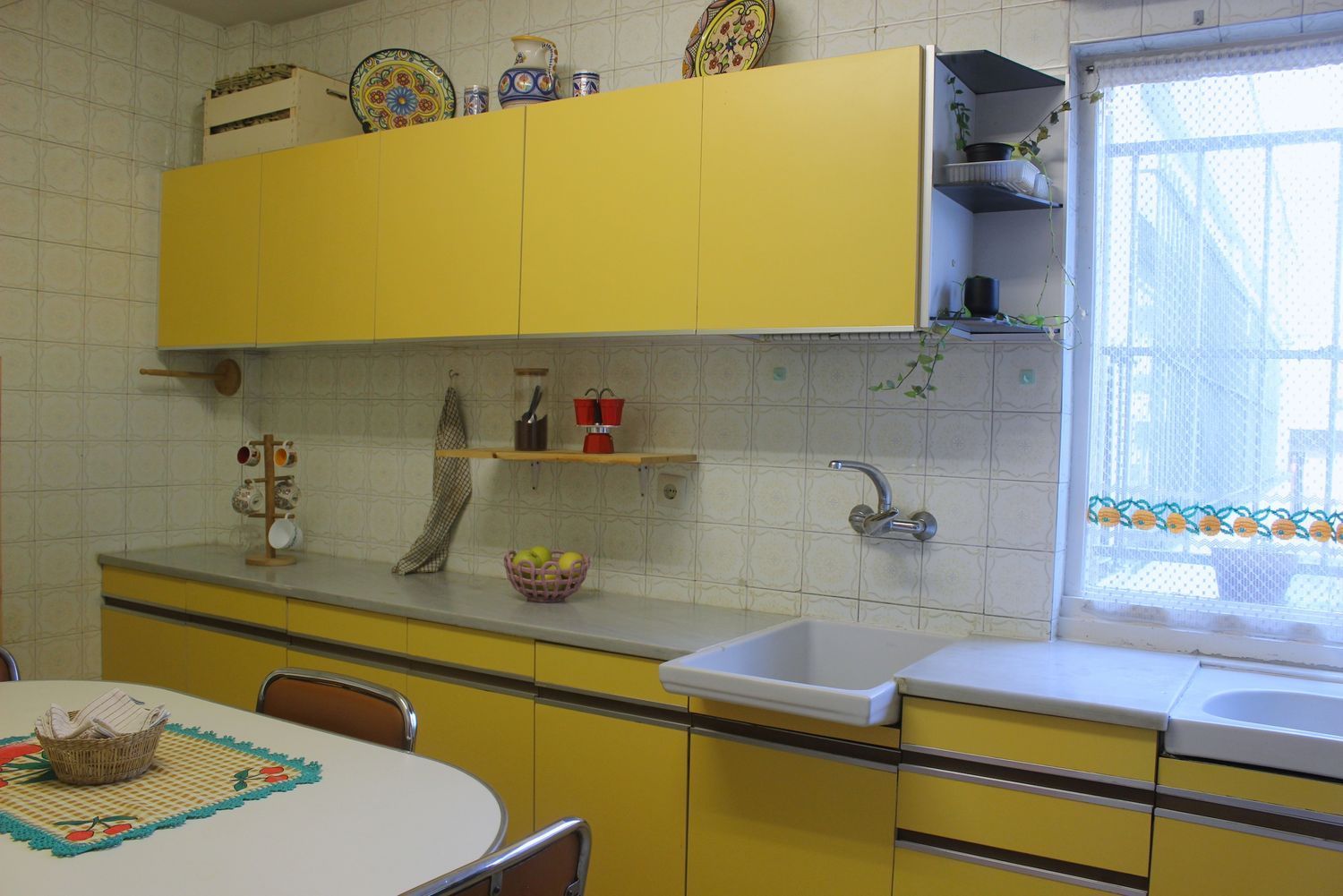 Piso en calle Álvaro Flórez Estrada, 8 - Foto 4