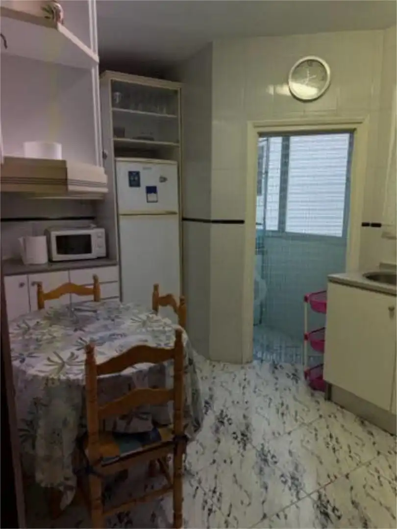 Piso en San Anton - Foto 9