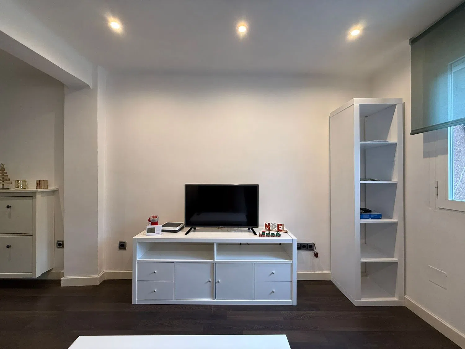 Piso en Barrio Sanchinarro - Foto 4