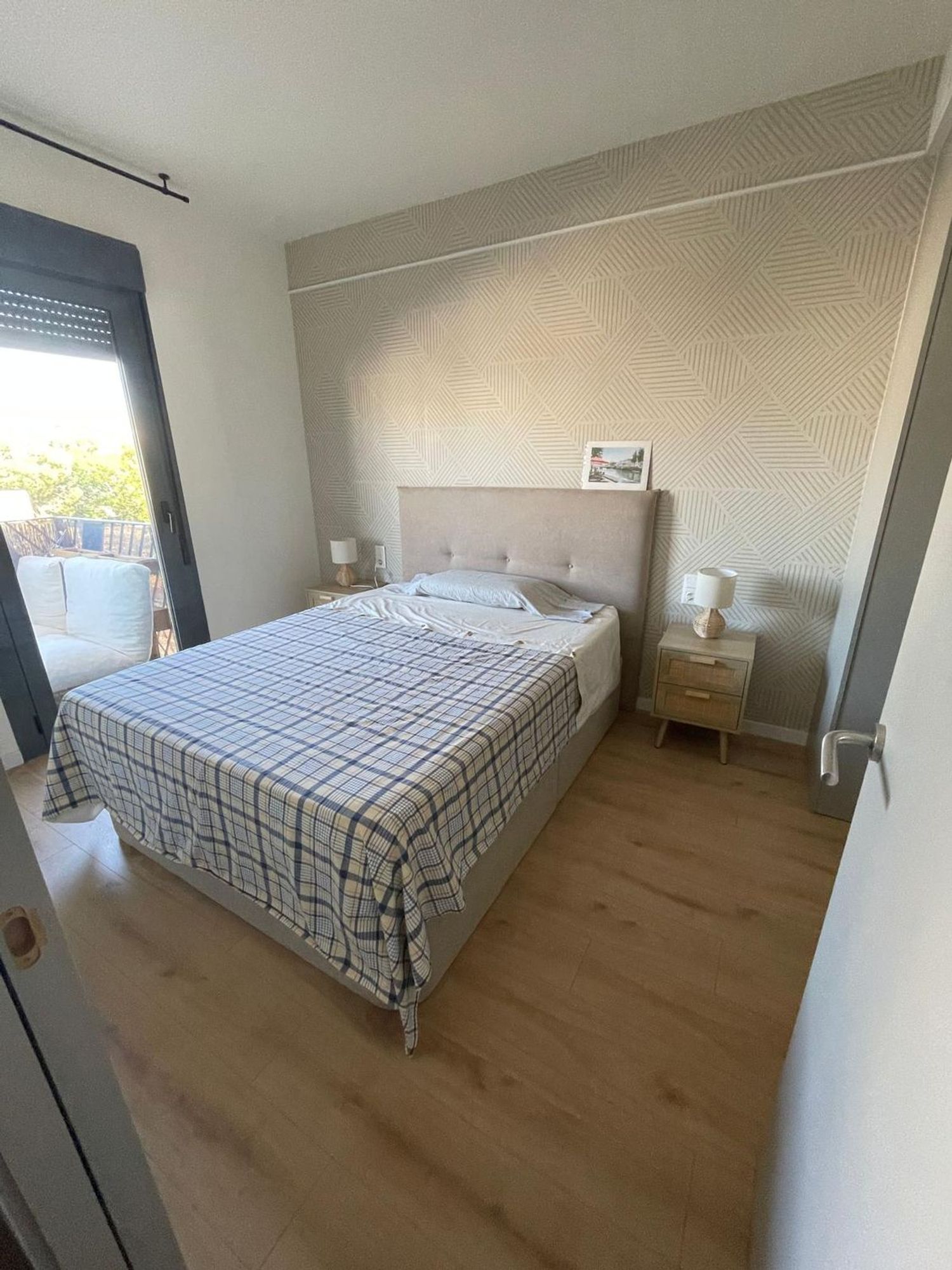 Piso en Calle Ingeniero Juan Chastang Marín, 4, Valdeolleros - Zumbacón - Camping - Foto 4