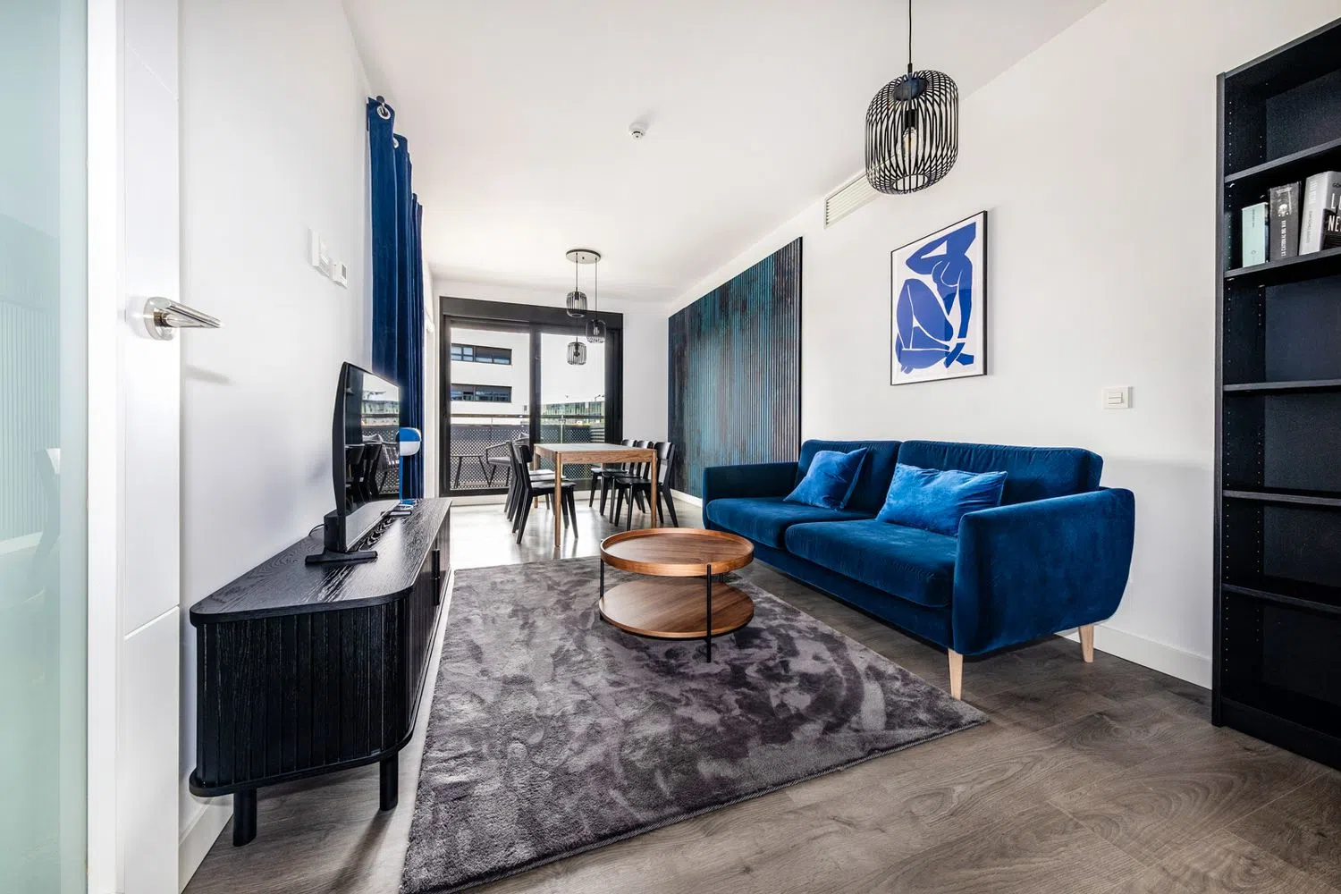 Piso en plaza d'Europa, 18 - Foto 3