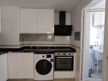 Apartamento en  Calle MAESTRO CABALLERO 65 - Foto 12