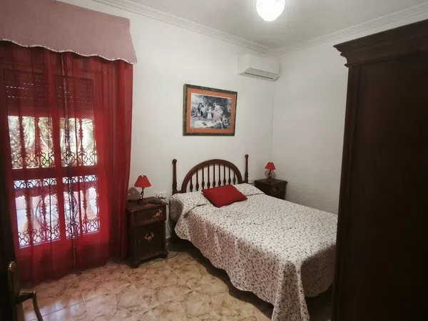 Casa o chalet independiente en Calle Belmonte, 3 - Foto 7