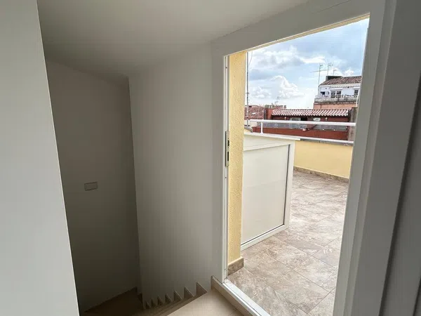 Dúplex en calle de Francesc Bellapart, 10 - Foto 20