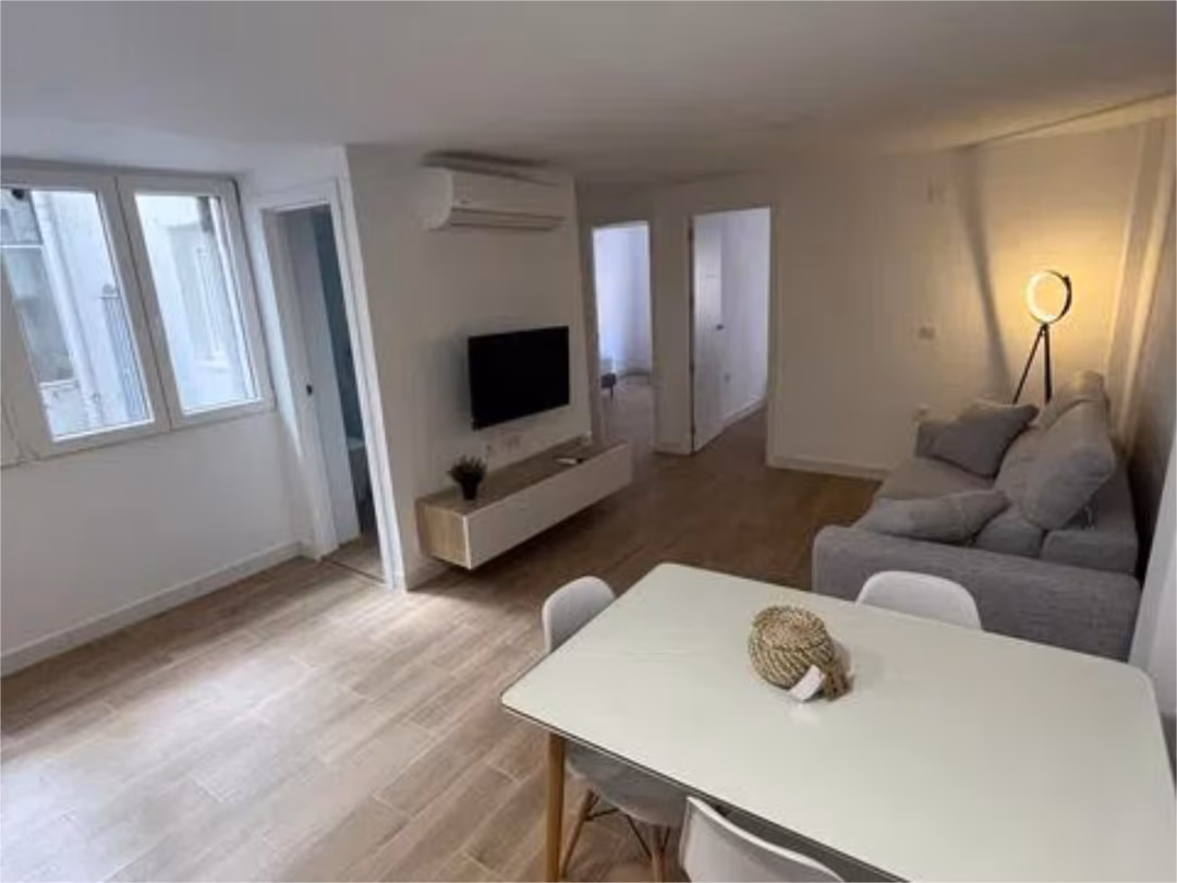 Piso en  Calle Campoamor 2 - Foto 11