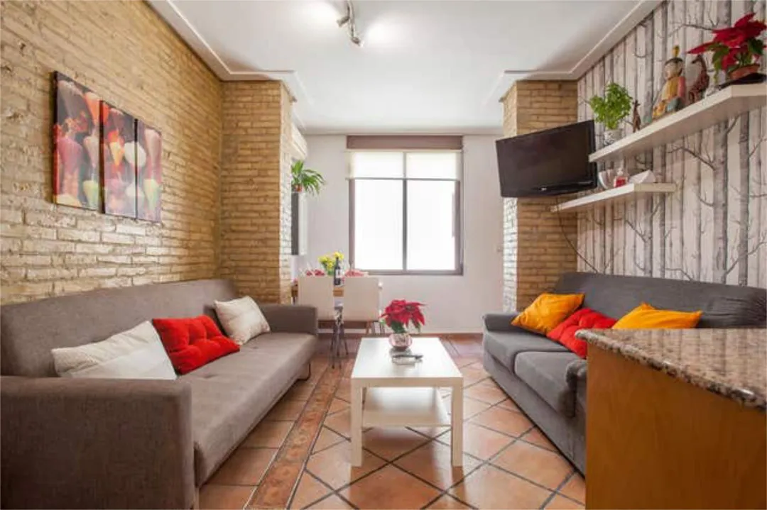 Apartamento en Ciutat Vella - Foto 5