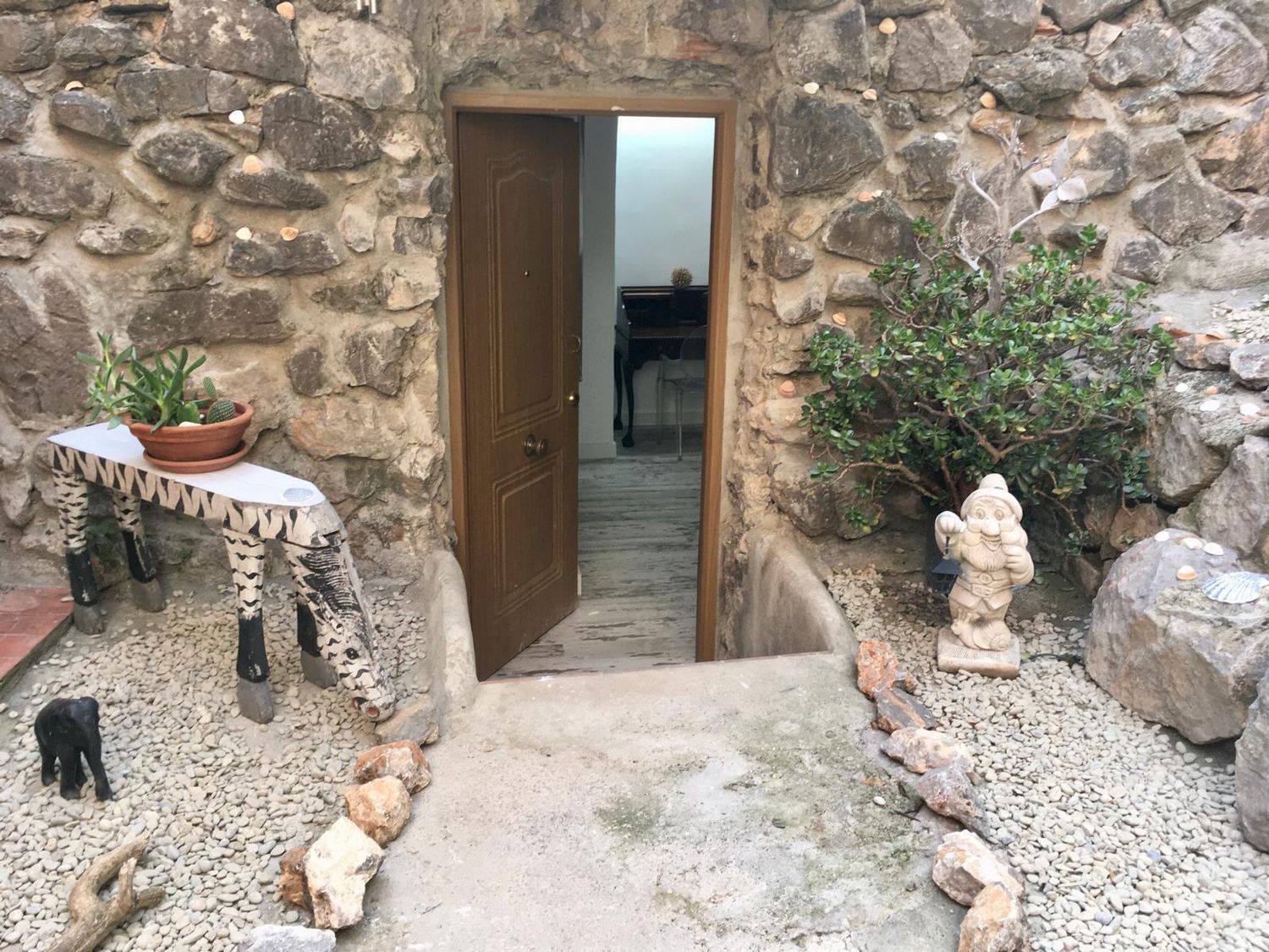 Ático en Calle Antoni Sardà, 14, Les Botigues de Sitges, Les Botigues de Sitges - Foto 3