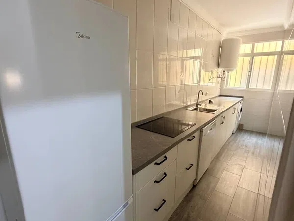 Piso en Avenida del Guadalquivir, 36, Centro-Calzada-Cabo Noval, Centro-Calzada-Cabo Noval - Foto 2
