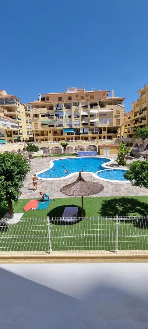 Apartamento en  Avenida de Holanda 26 - Foto 8