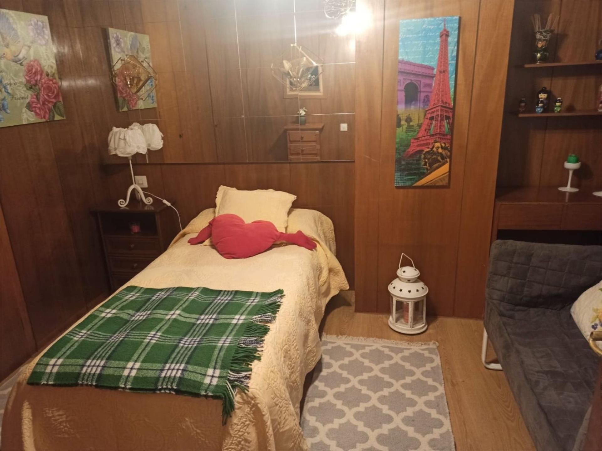 Piso en  Rúa Alfredo Vicenti 32 - Foto 4