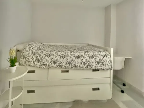 Piso en calle Jacinto Benavente, 15 - Foto 8