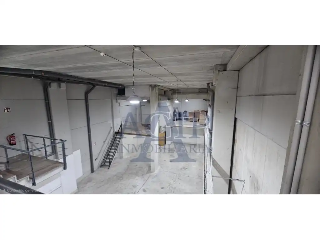 Nave Industrial en  Calle Guixeras - Foto 3