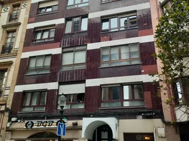 Piso en  Calle Capua 8 - Foto 1