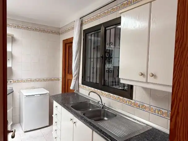 Planta baja en  Carrer de Diego Zaforteza 19 - Foto 10