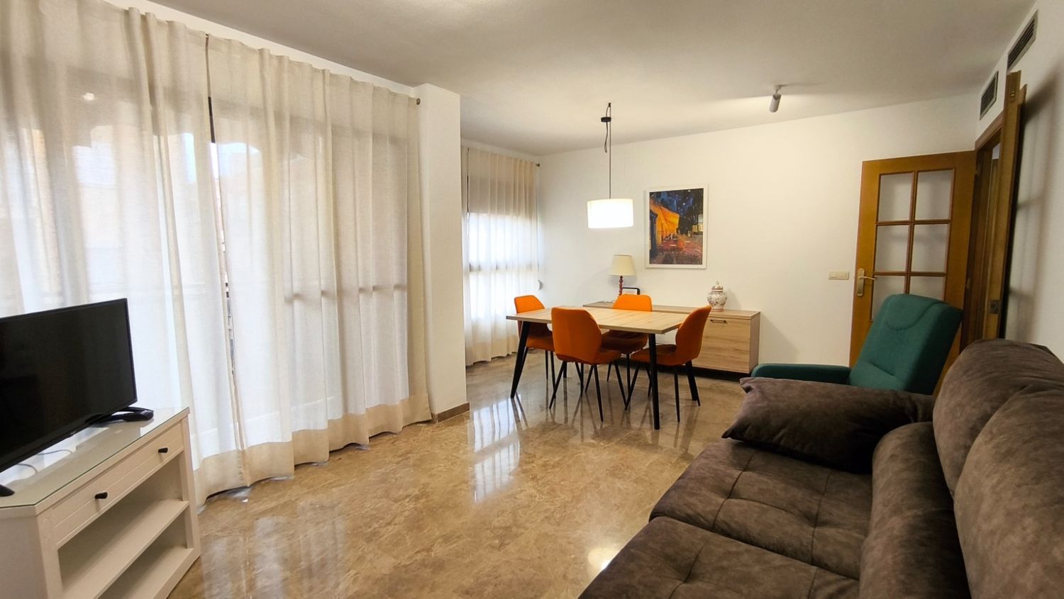 Piso en Albal - Foto 2