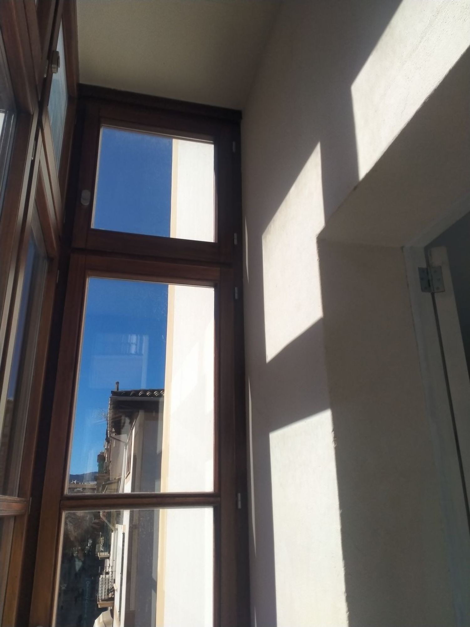 Piso en Barrio La Missio - Mercat