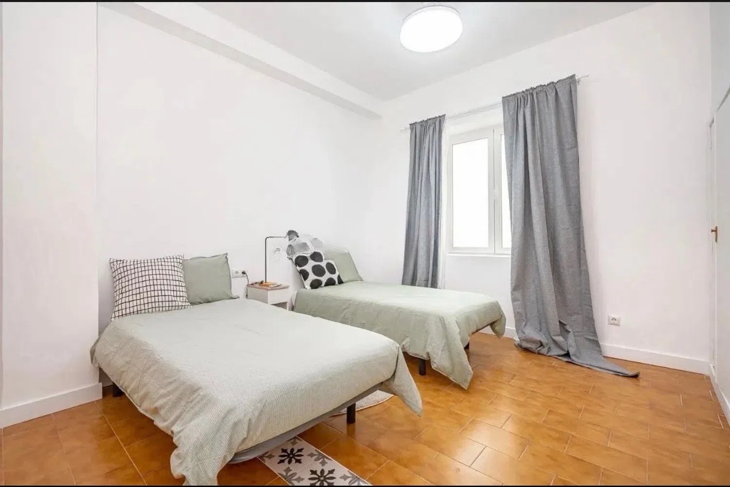 Piso en calle Portal de Belén, 4 - Foto 4