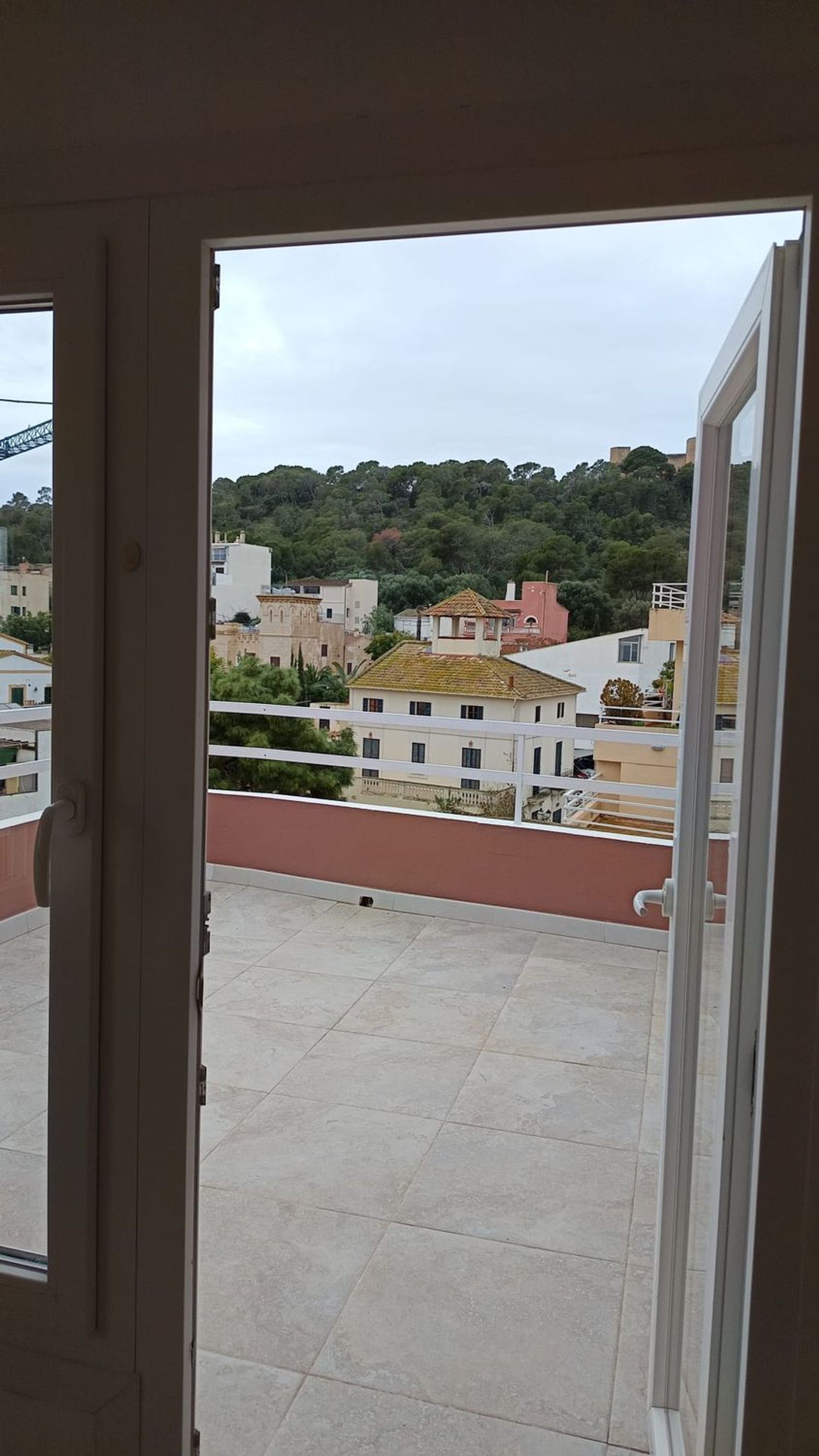 Ático en calle de Bellver, 10 - Foto 15