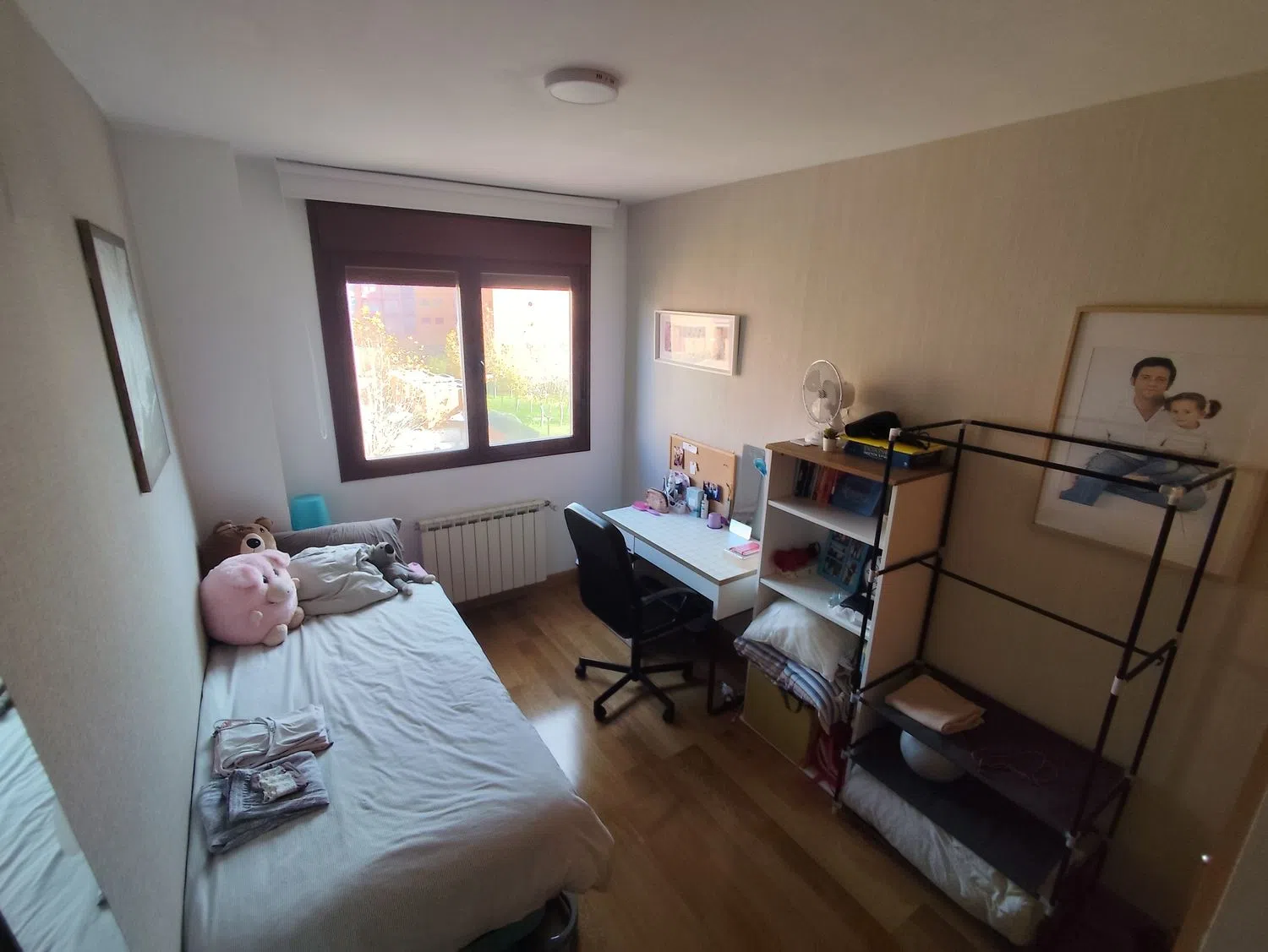 Piso en calle de San Julián del Camino, 2 - Foto 14