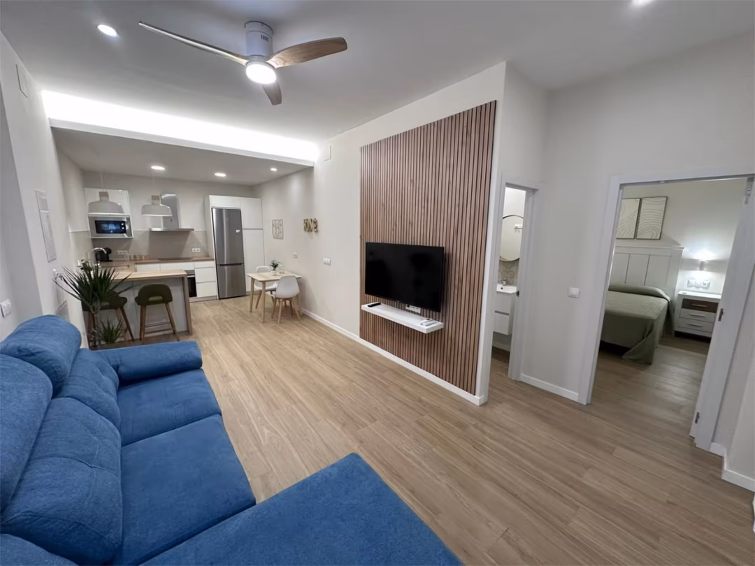 Apartamento en  Calle Río Rocío 1 - Foto 18