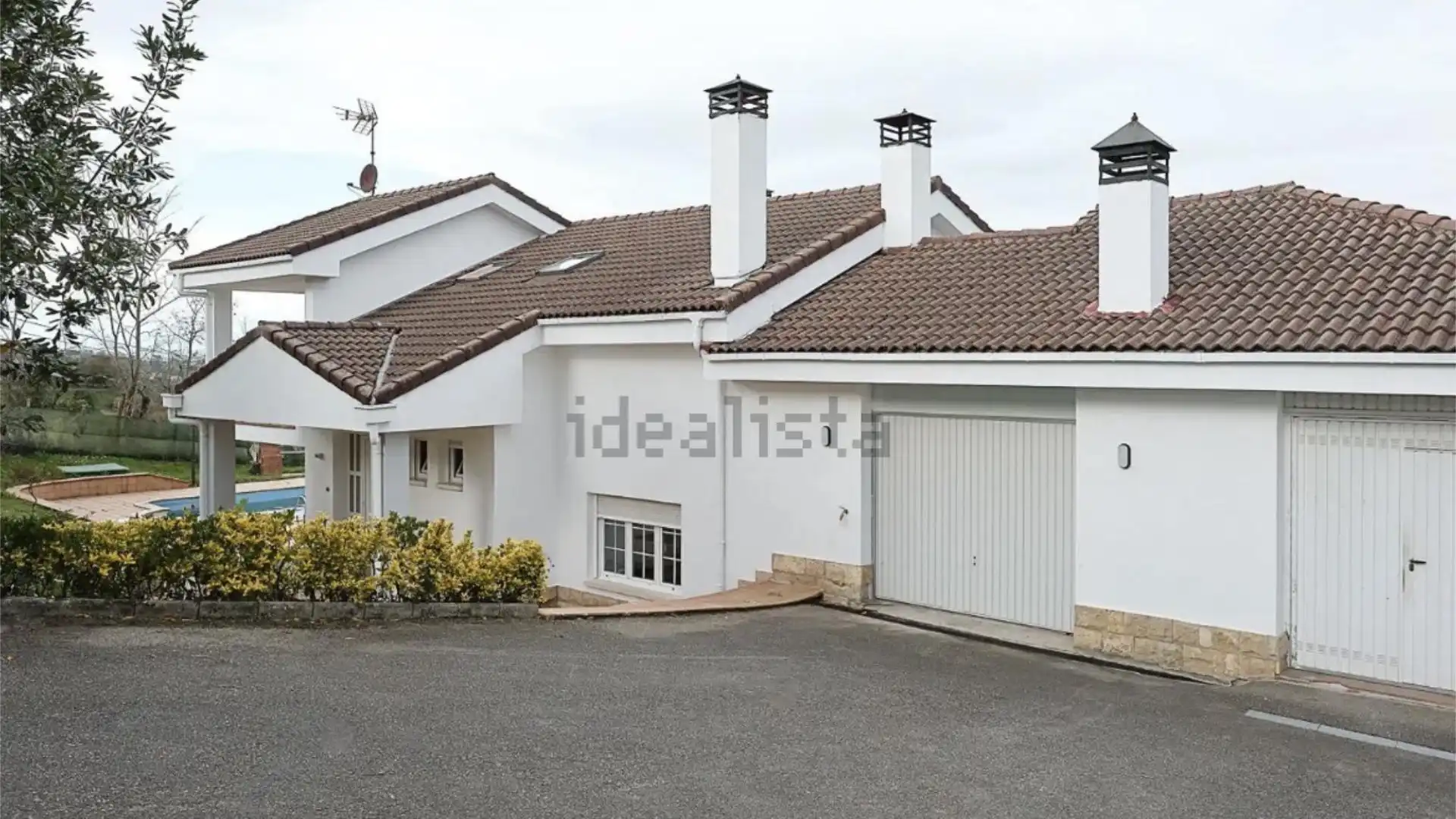 Chalet en Oviedo - Foto 3