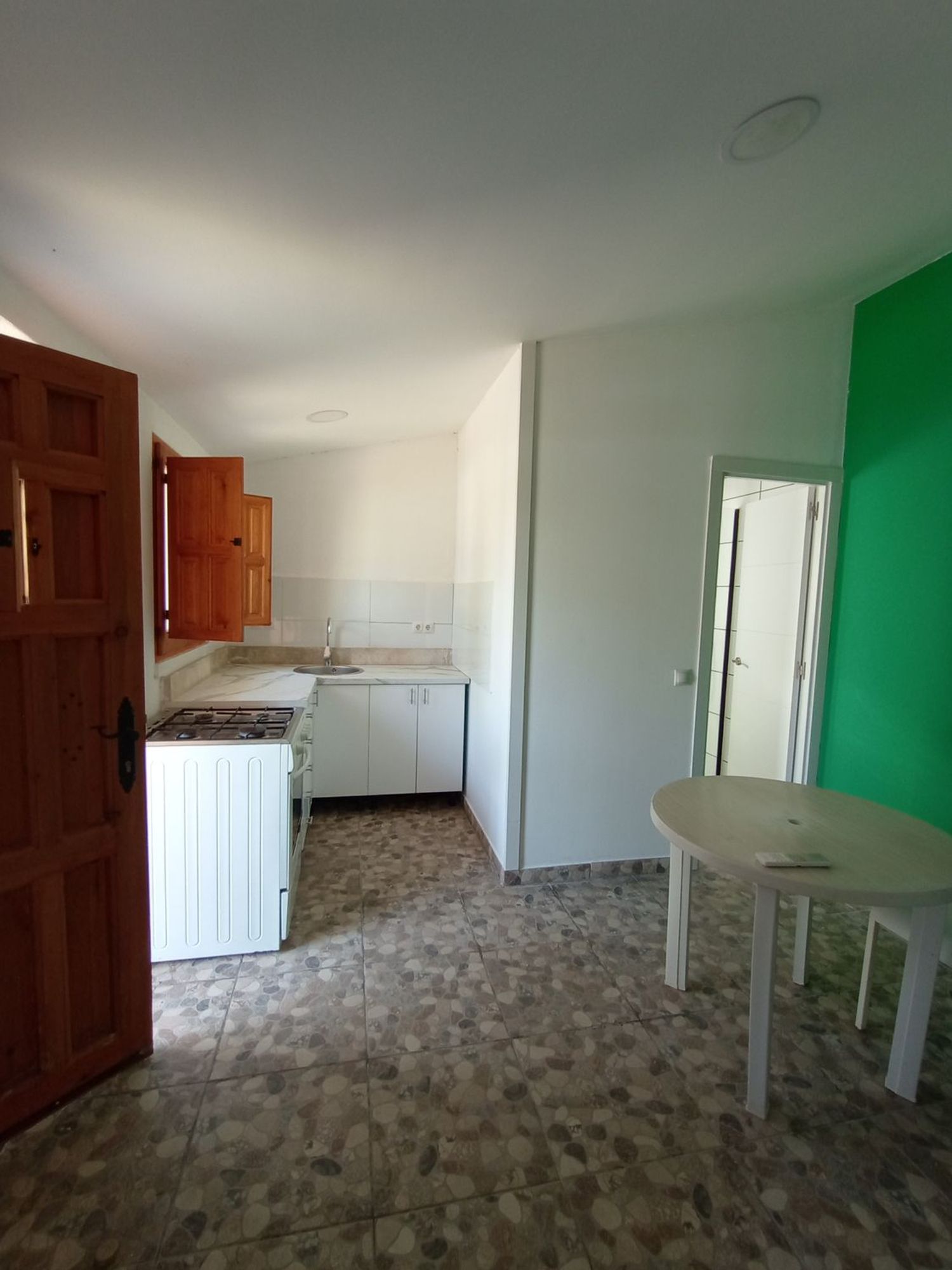 Finca rústica en Diseminado Poligono 21, 97 - Foto 4
