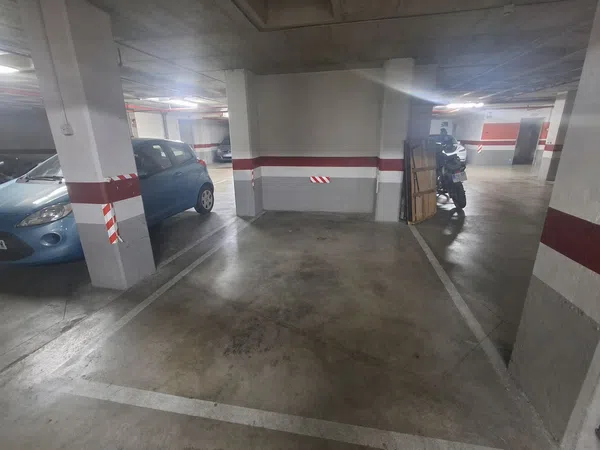 Ático en Avenida Jaume I, Los Ángeles - Foto 55
