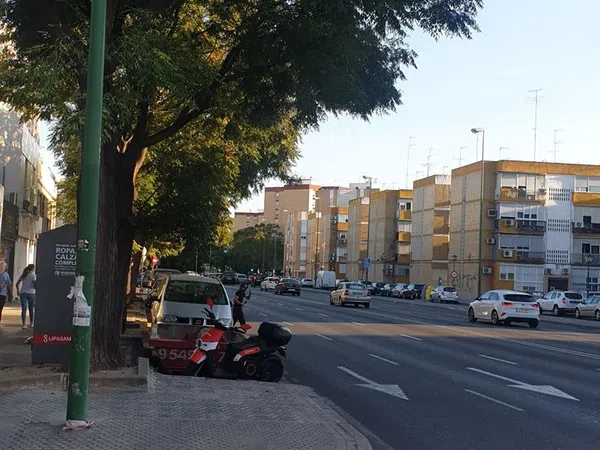 Dúplex en Alcalde Manuel del Valle, 46, Villegas - Los Príncipes - Foto 3