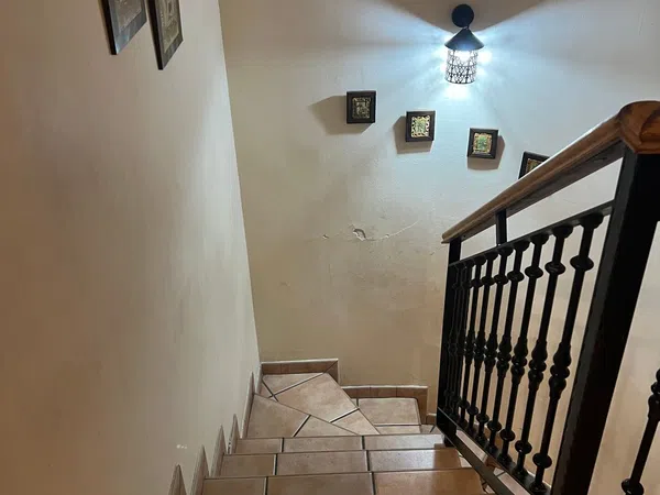 Dúplex en Calle Don José de la Morena, 28 - Foto 2