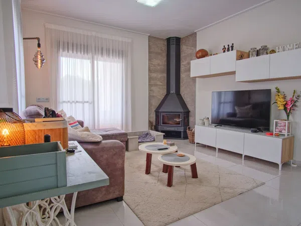 Casa rural en Vereda del Copo, 33 - Foto 4