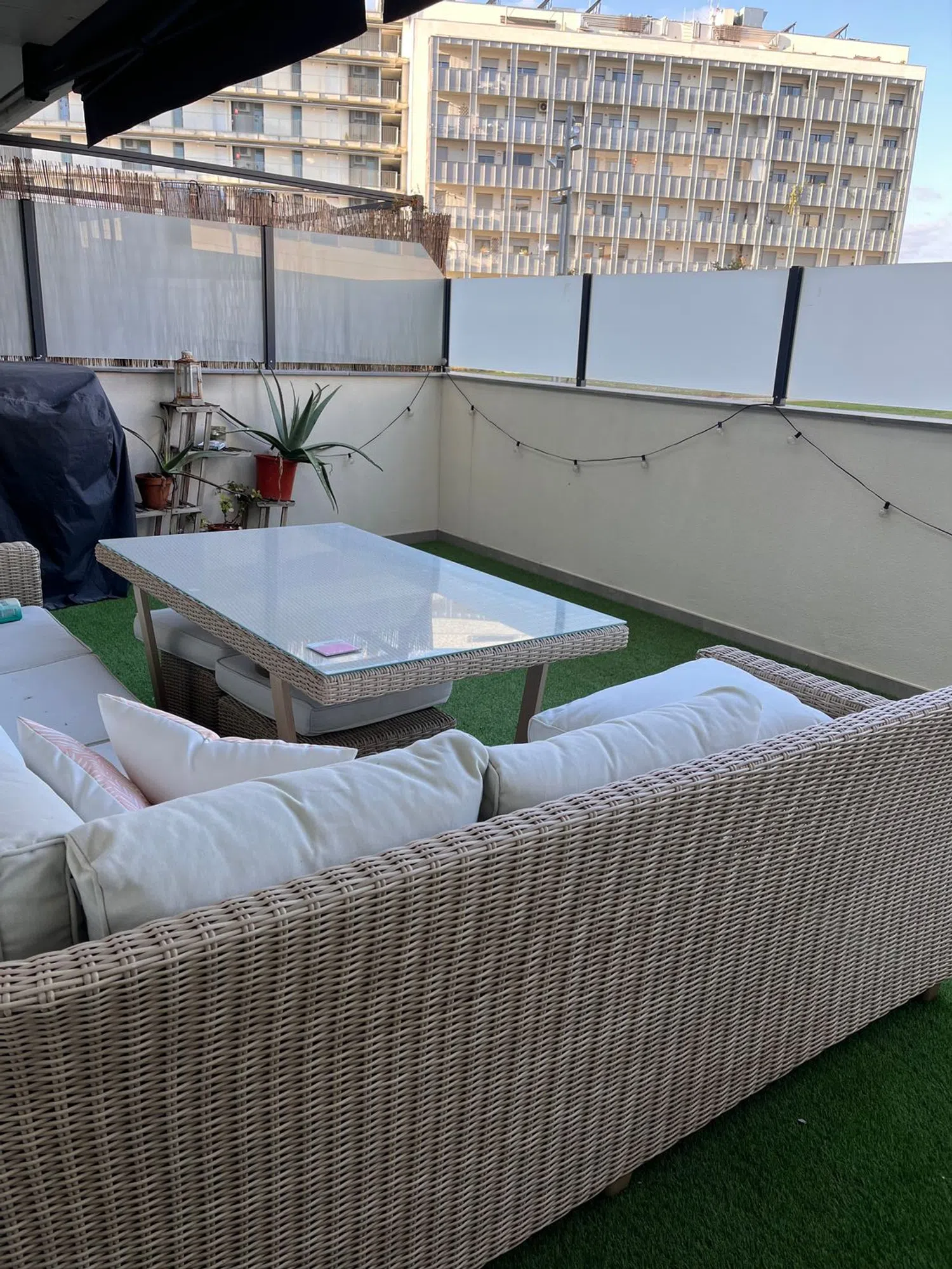 Piso en La Catalana - Foto 30