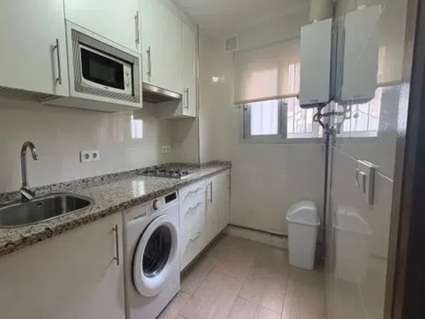 Piso en calle Manuel Amaro, 12 - Foto 2