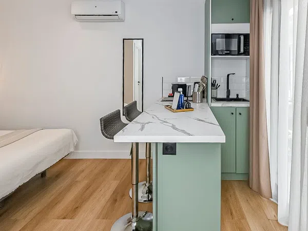 Estudio en Calle San Cristóbal, 34, Casco Antiguo - Foto 10