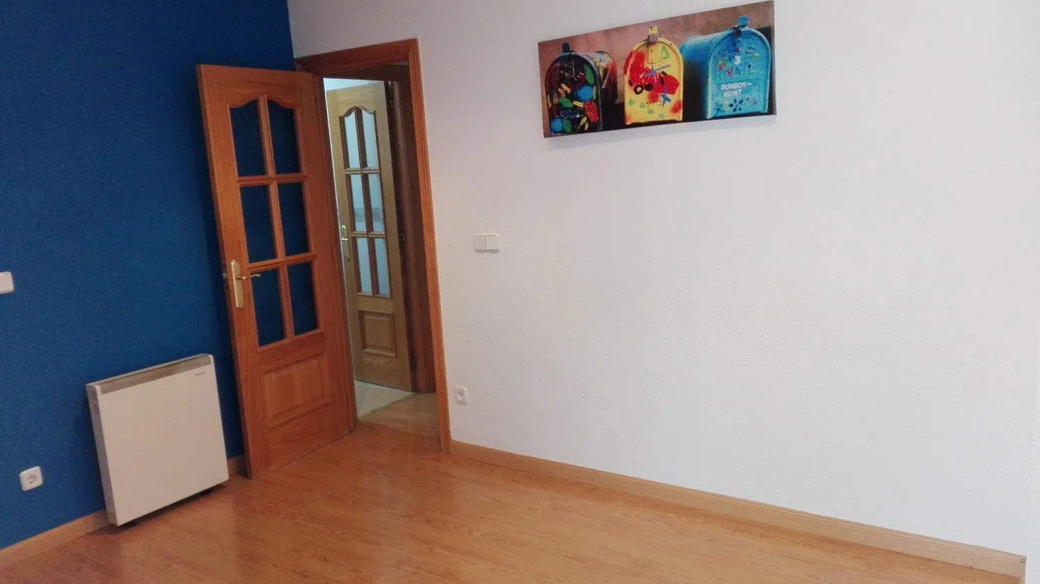 Piso en plaza Tuy, 5 - Foto 1