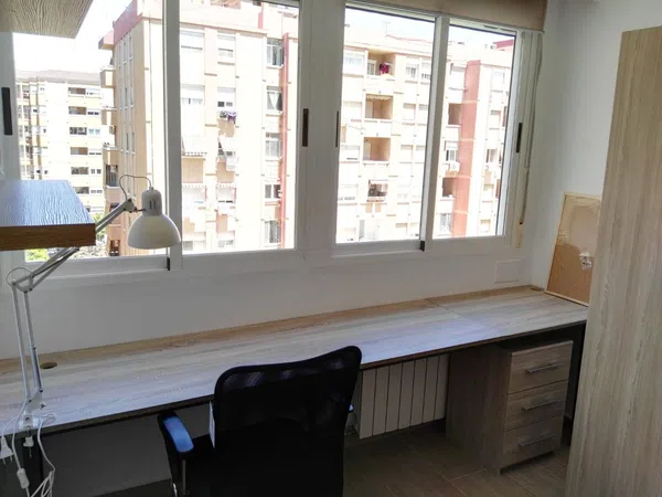 Estudio en Calle de Campoamor, 47, Ciutat Jardí - Foto 10