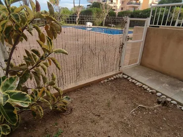 Planta baja en  Carrer de la Garriga 11A - Foto 14