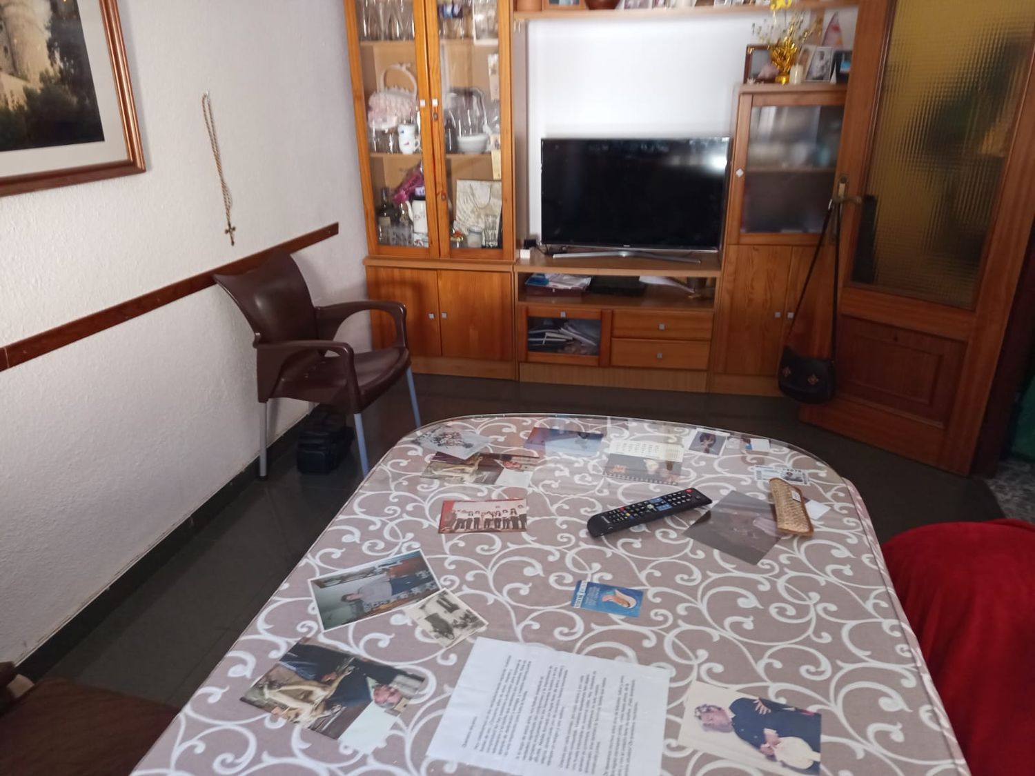 Casa o chalet independiente en Calle Ancha del Carmen, 62 a - Foto 29