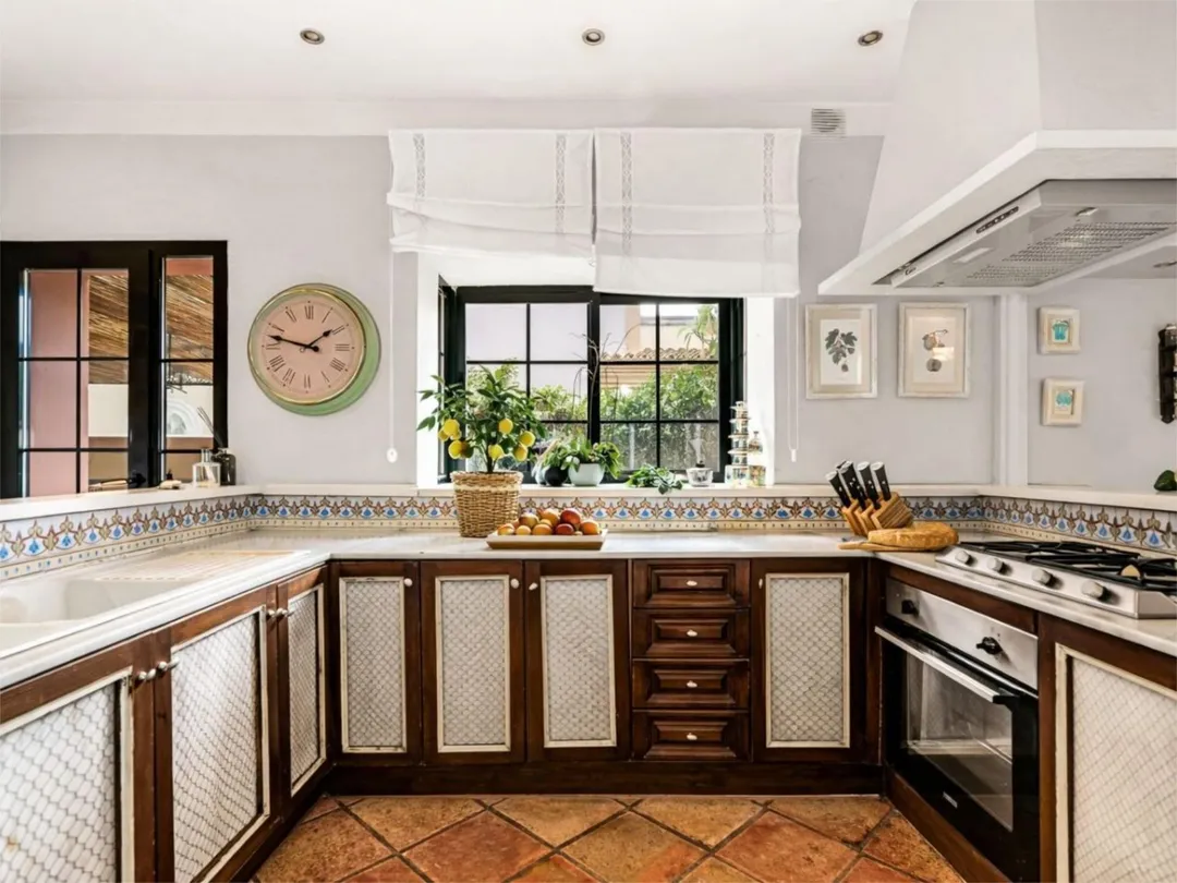 Casa adosada en  Avenida Mimosas las 188 - Foto 10